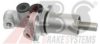 AUDI 4B3611021 Brake Master Cylinder